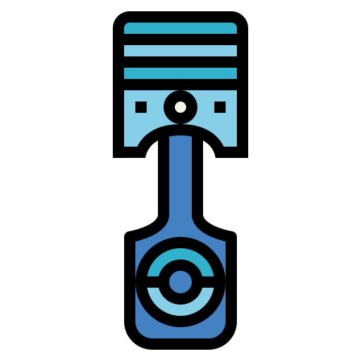 Piston icon