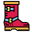 Boot icon 64x64