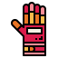 Glove icon 64x64