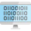 Binary icon 64x64
