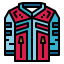Jacket icon 64x64