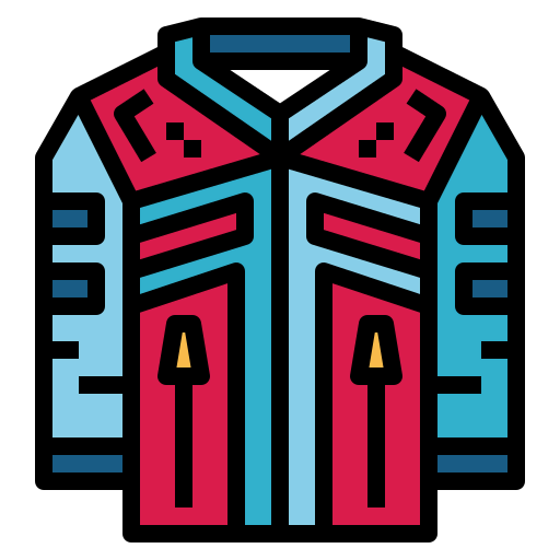 Jacket icon