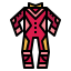 Race suit icon 64x64