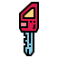 Key icon 64x64