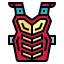 Vest icon 64x64