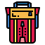 Backpack icon 64x64