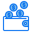 Wallet icon 64x64