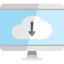 Screen icon 64x64