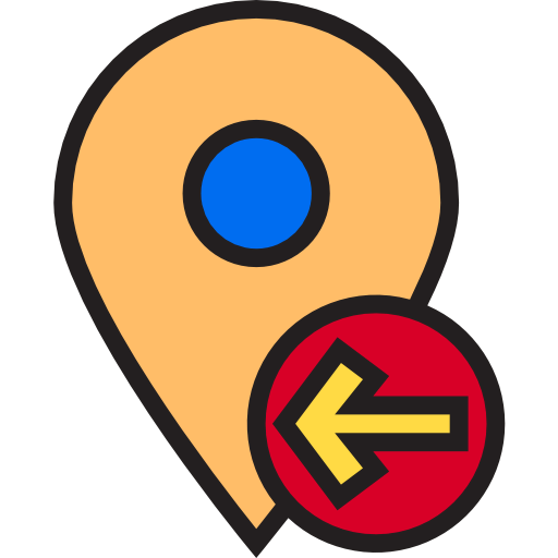 Pin icon