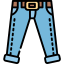 Jeans icon 64x64