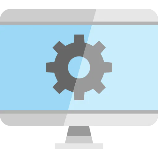 Computer 图标