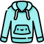 Hoodie icon 64x64