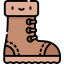 Boot icon 64x64