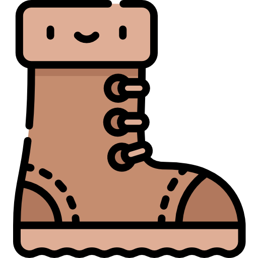 Boot Symbol