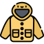 Raincoat icon 64x64