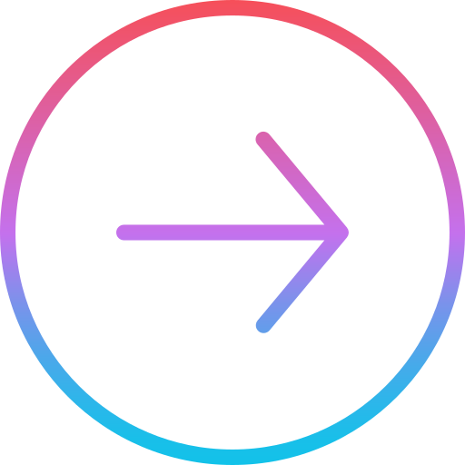 Right arrow icon