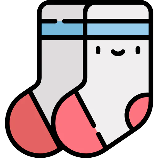 Socks Ikona