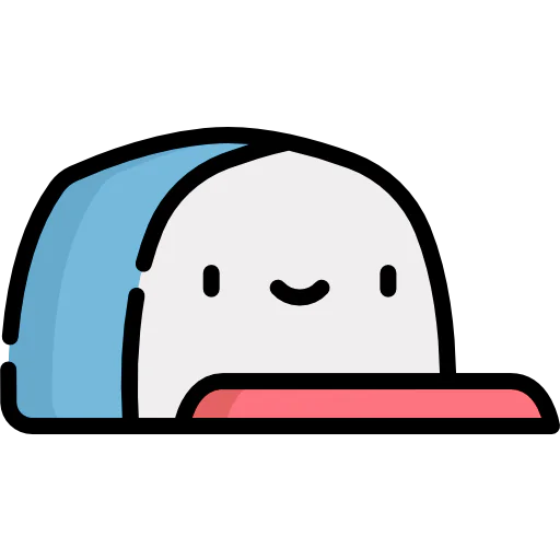 Cap icon