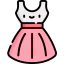 Dress icon 64x64