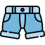 Shorts icon 64x64