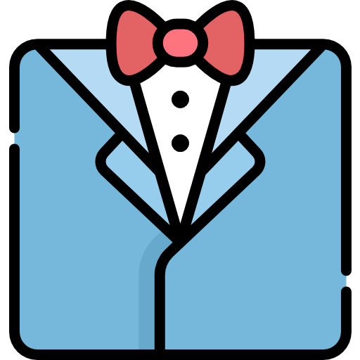 Tuxedo 图标