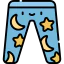 Pijama icon 64x64