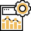Marketing icon 64x64