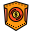 Shield icon 64x64