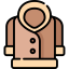 Coat icon 64x64