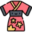 Kimono icon 64x64