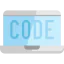 Laptop icon 64x64