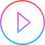 Play icon 64x64