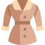 Trench coat 图标 64x64