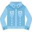Denim jacket 图标 64x64