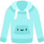 Hoodie 图标 64x64