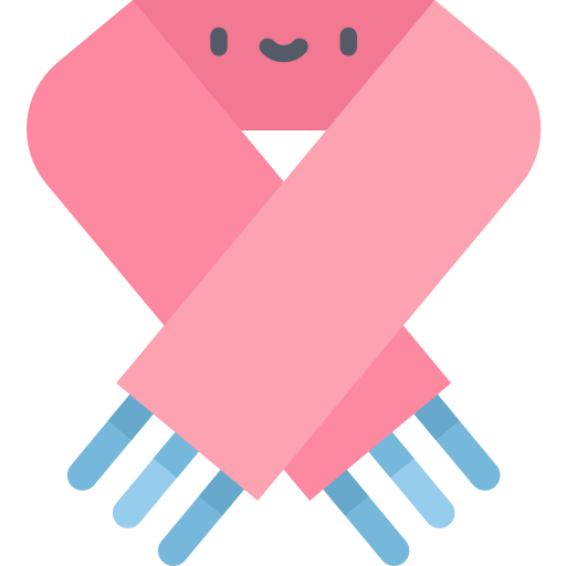 Scarf icon