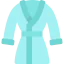 Bathrobe 图标 64x64