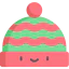 Knit hat 图标 64x64