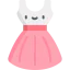 Dress 图标 64x64