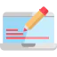 Laptop icon 64x64