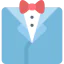 Tuxedo icon 64x64