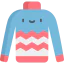 Sweater 图标 64x64