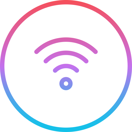 Wifi 图标