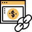 Backlink icon 64x64