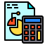 Calculator icon 64x64