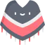 Poncho icon 64x64