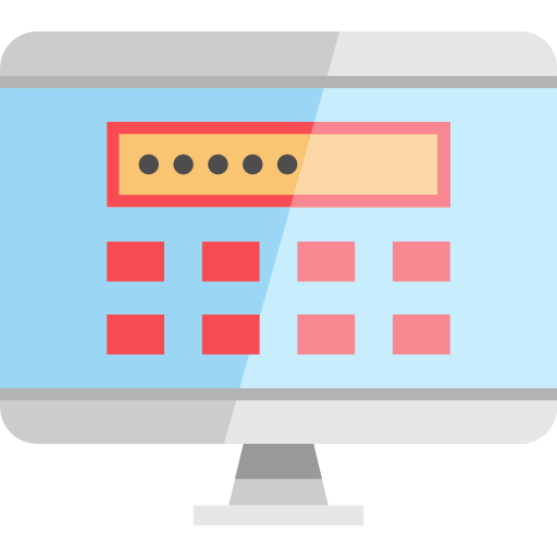 Computer icon