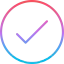 Check icon 64x64