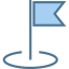 Flag Ikona 64x64