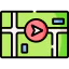 Gps icon 64x64